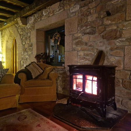 Hotel La Casona De Barrio, Alto Campoo Barrio  Luaran gambar