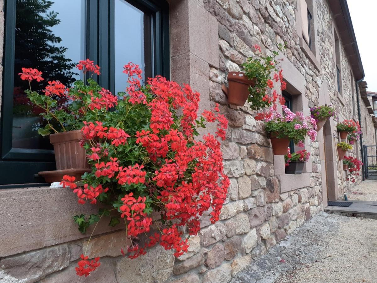 Hotel La Casona De Barrio, Alto Campoo Barrio  Luaran gambar