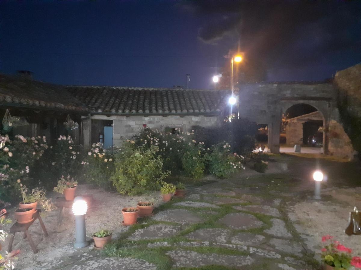Hotel La Casona De Barrio, Alto Campoo Barrio  Luaran gambar