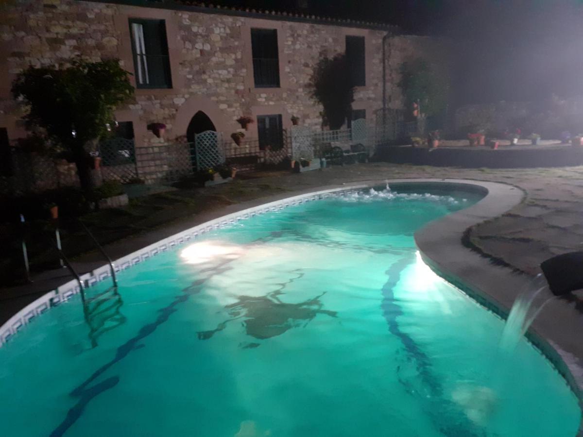 Hotel La Casona De Barrio, Alto Campoo Barrio  Luaran gambar