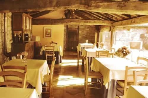 Hotel La Casona De Barrio, Alto Campoo Barrio  Luaran gambar